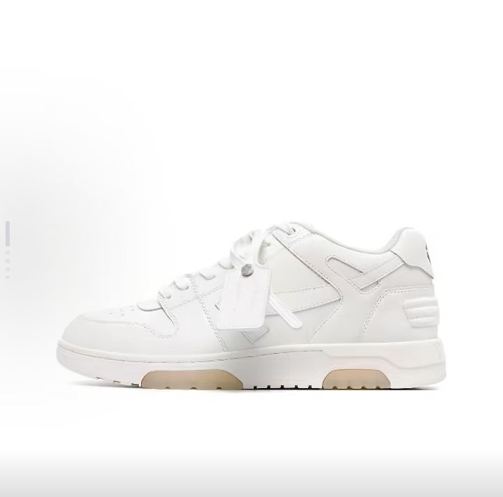 Pure white