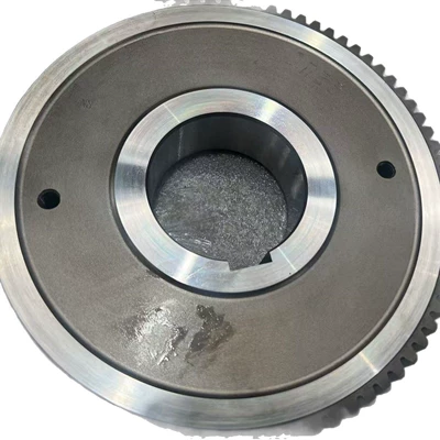 Assembly, Processing, Diferensial dişli dəstləri