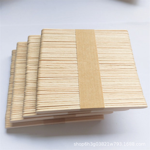 ѩ���DIY�ֹ�����������ͯ����ƴ�bģ��ľ��ѩ�����ľƬľ�l