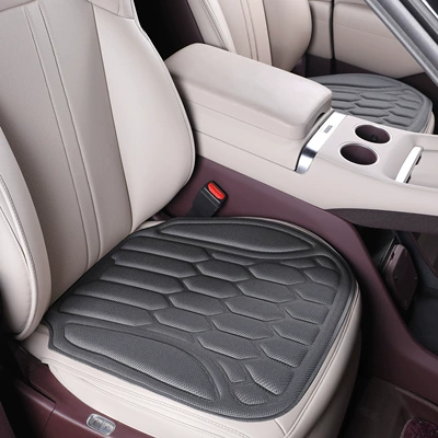 Seat cushion, seat cover Seat Cushions, Universal Seat Cushions for - dark-gray-single-seat