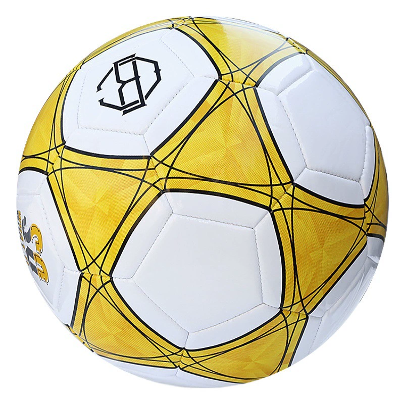 Светоотражающий опт № 2 Футбол № 3 черно-белый Детский Футбол № 4 № 5 машинка шитье для взрослых ПУ Профессиональный износостойкий футбол
