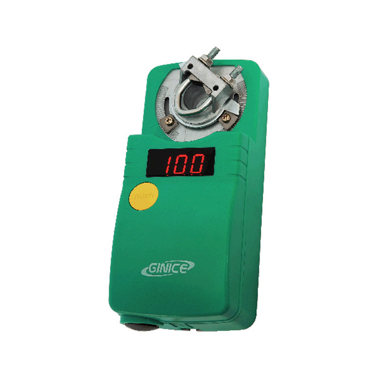 韩国ginice阻尼执行器GDA-20A/GDA-20AD现货供应