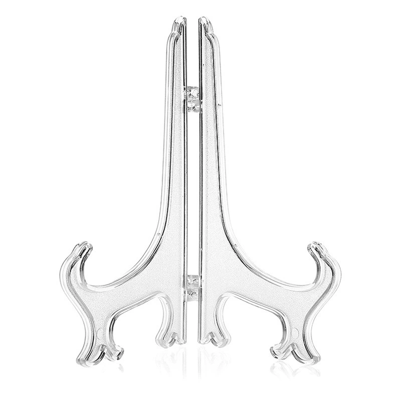 Прямая Продажа с фабрики специальный складной лоток стеллаж пластиковый стеллаж ручной работы керамическая стойка для чайного торта