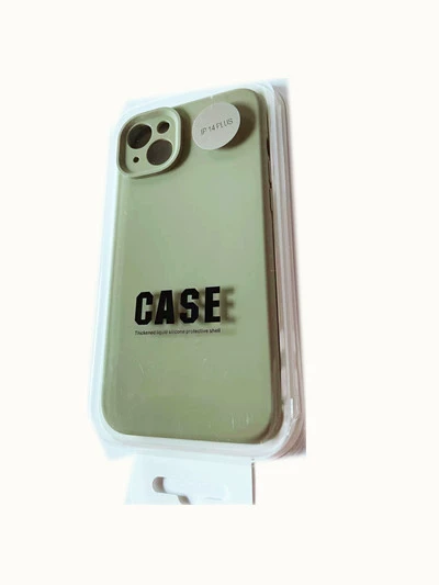 Apple, iPhone 12, силиконовый чехол, защитный чехол