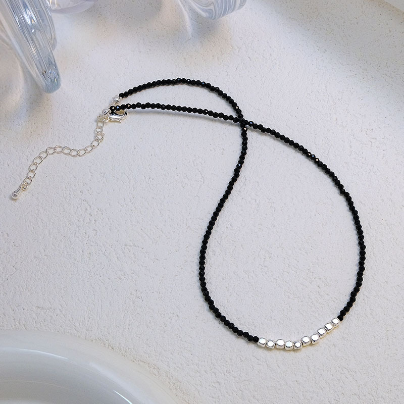 Fashionable trend necklace