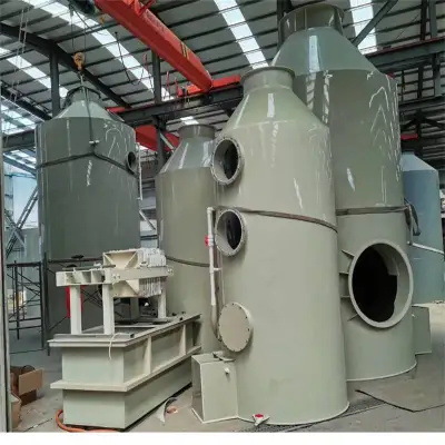 按需制作大型一体缠绕式真空计量罐 PPH卧式缠绕储存罐性能好