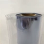 定做颜色高品质塑料pvc