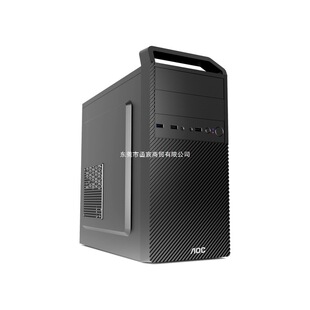 AOC CB112/4D��X���C�����USB3.0�̄�����̨ʽ�C��ATX�Α�C��