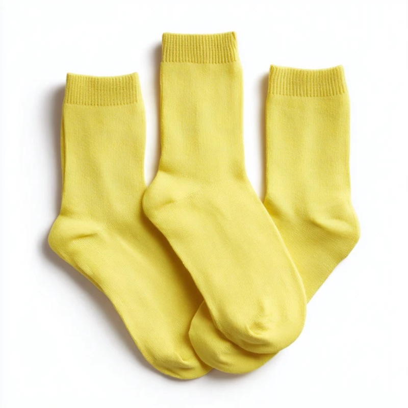 Personal Use High Performance Sports Socks Bulk Wholesale Gym Running Athletic Socks Breathable Plaid for Coaches