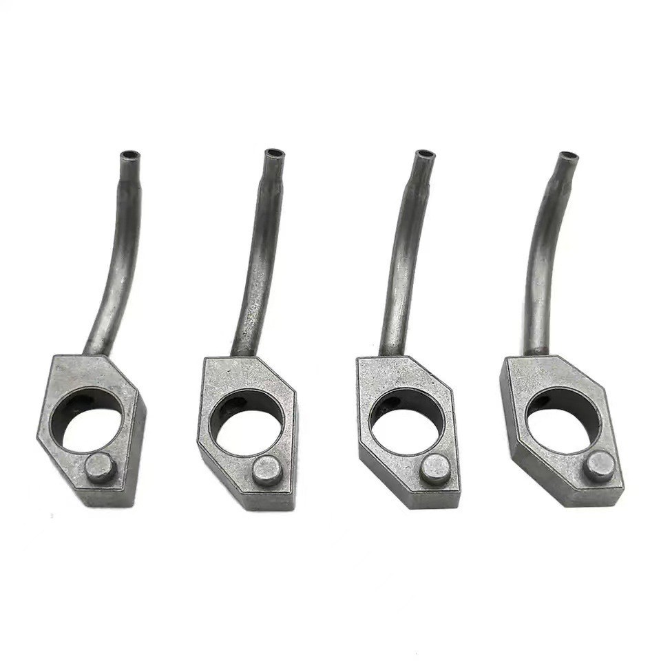 55564441 Is Suitable for Chevrolet Cruze Opel Astra Mokka Piston Fuel Injector Accessories Screws
