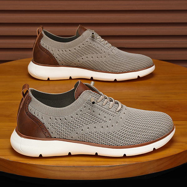 Summer breathable fashionable universal casual espadrilles