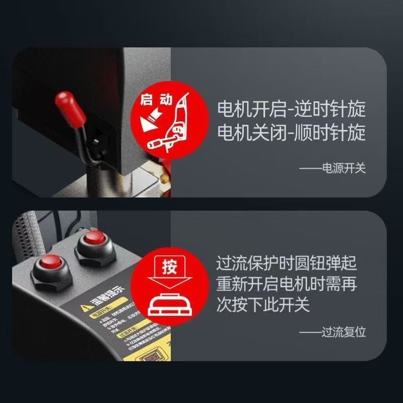 St. Paul Air Compressor 100L, St. Paul Smart Production Real Stone Paint 65L, St. Paul Spraying Machine 6000W, Air Compressor for Sandblasting