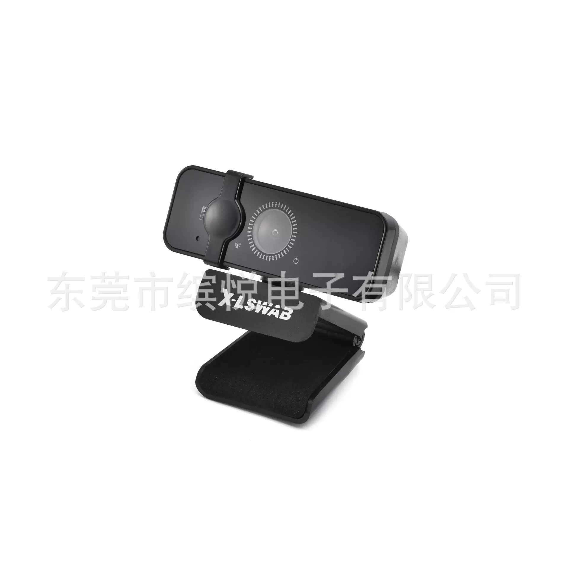 X-LSWAB S530高清1080P电脑摄像头内置麦克风 免驱动USB 厂家直销