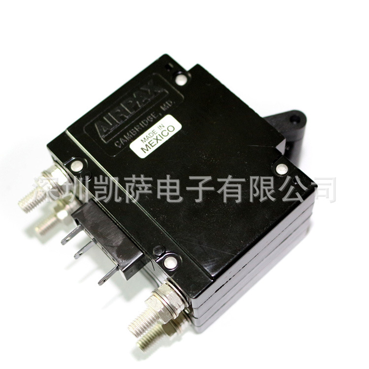 Airpax LELK1-1REC4-27129-911 断路器