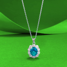׿֮���錚�¿�S925�y���8*10mm�E�A���������朕r�аٴ������