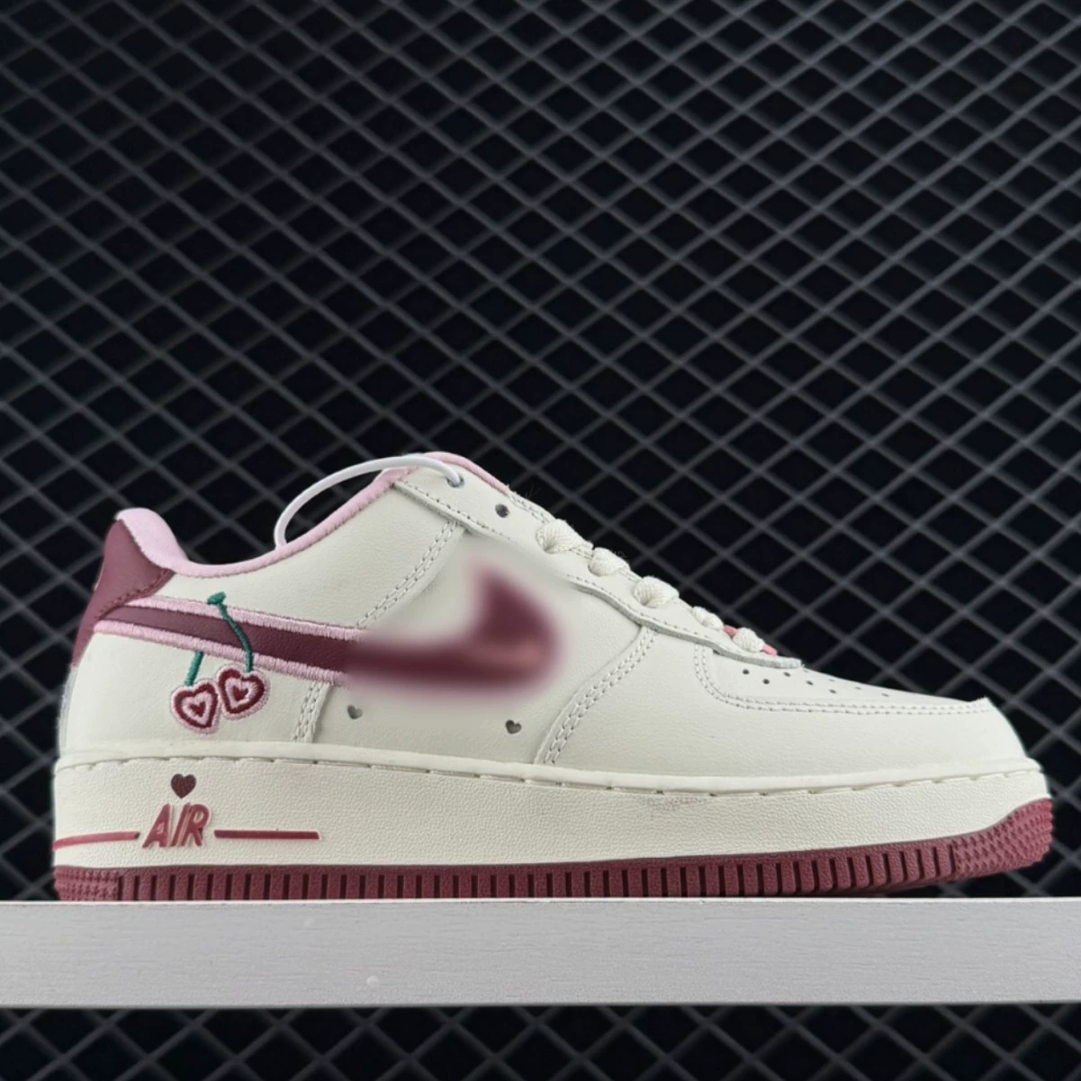 Putian Shoes N Air Force 1 Air Force One Low-Top Versatile Casual Sports Sneakers Retro Shoes