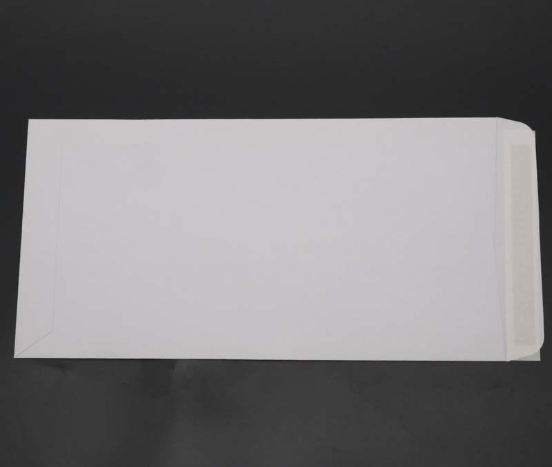 6号白信封