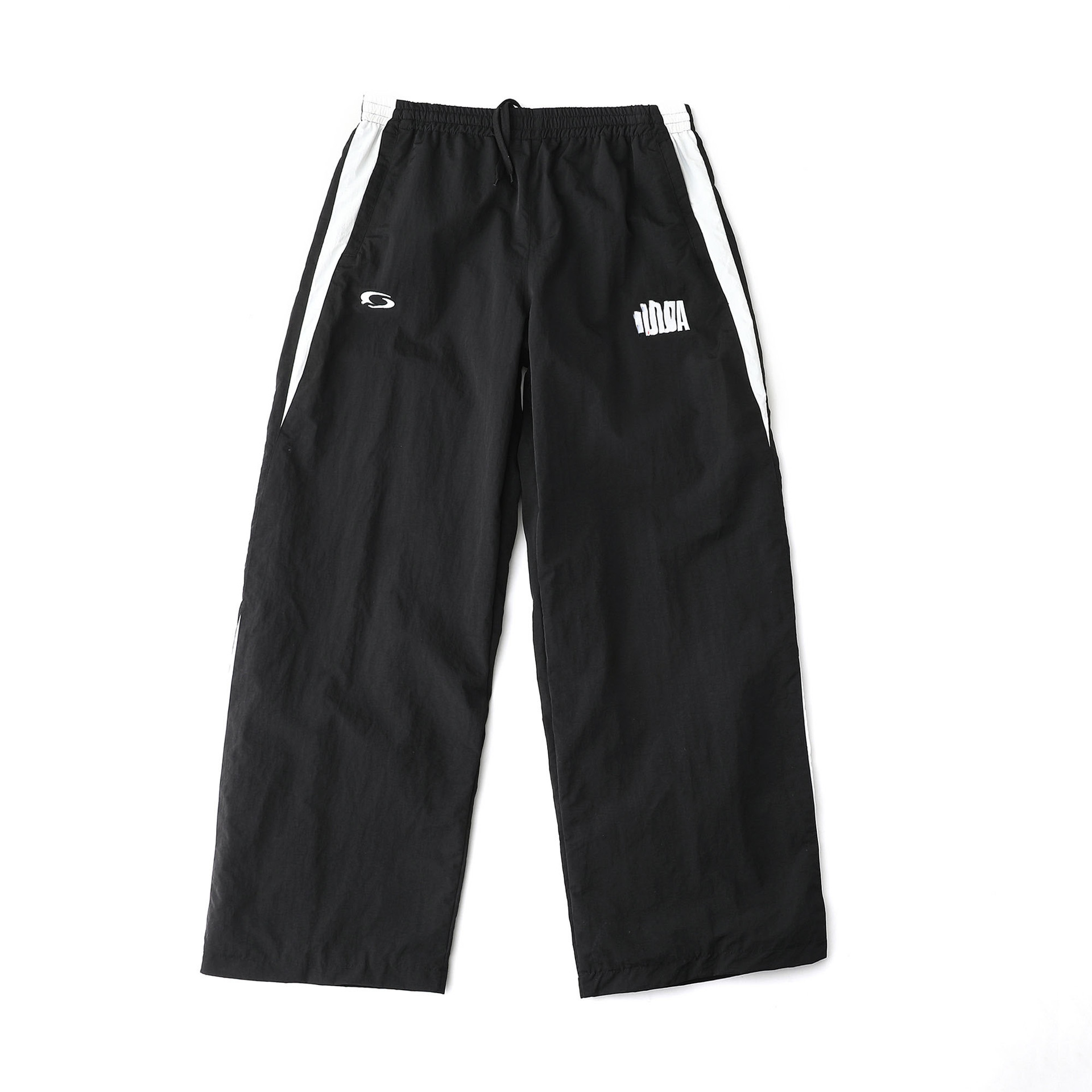 A7 Pantalones negros