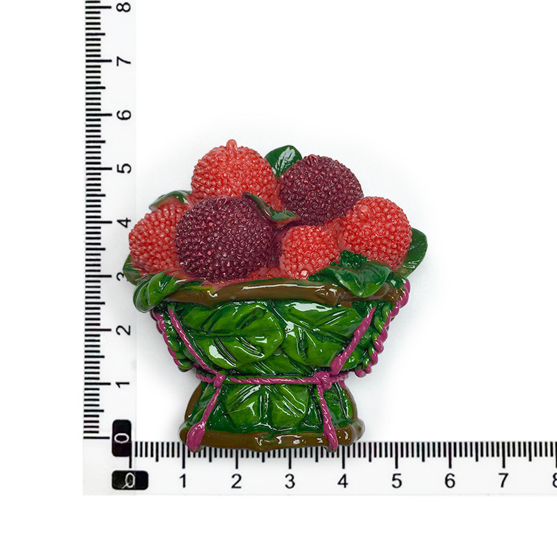 베이베리 바구니