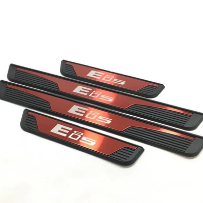 for Roewe Ei5 Anti-Scratch Modified: Other Automotive Exterior Supplies
