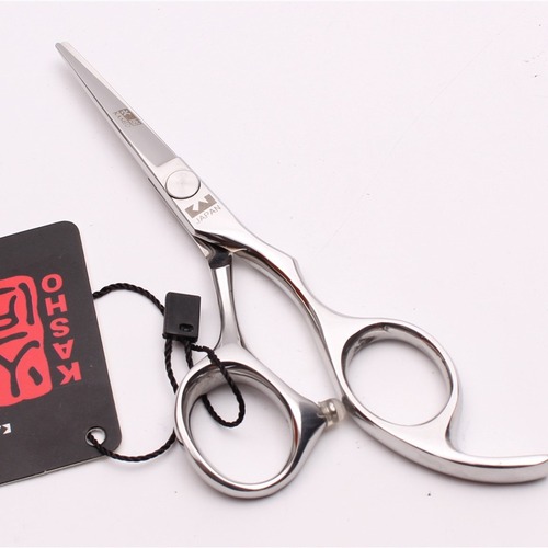 Firesmith 5/5.5/6/7/7.5/8 inch hairdressing scissors straight cut bangs invisible tooth scissors thinning pet grooming straight 