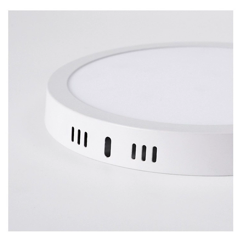 LED rectangular lamp, ceiling light, table lamp for gazebo, ultra thin lights, three colors