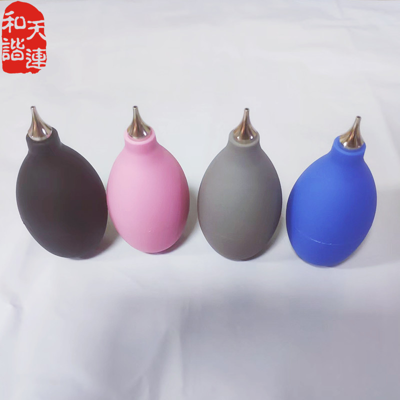 Beijing Tianlian Metal Air Blower Camera Computer Cleaning Tool Air Blower Keyboard Clock Dust Removal Tiger