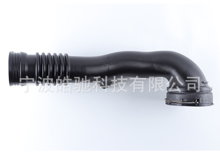 Suitable for Car X5 Inflatable Guide X6 Intake Pressure Pipe 5 Series 6 Series Intake Pipe Hose --6487