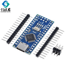 Nano V3.0 CH340G M Atmega328P _l mArduino