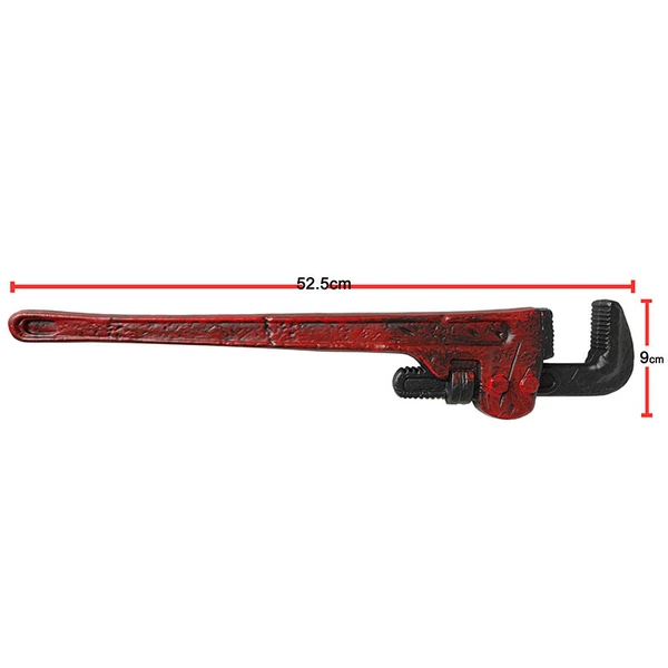 JM5631E red wrench