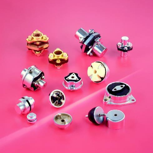 PAULSTRA/HUTCHINSON/弹性联轴器FLEXUBLE-COUPLING