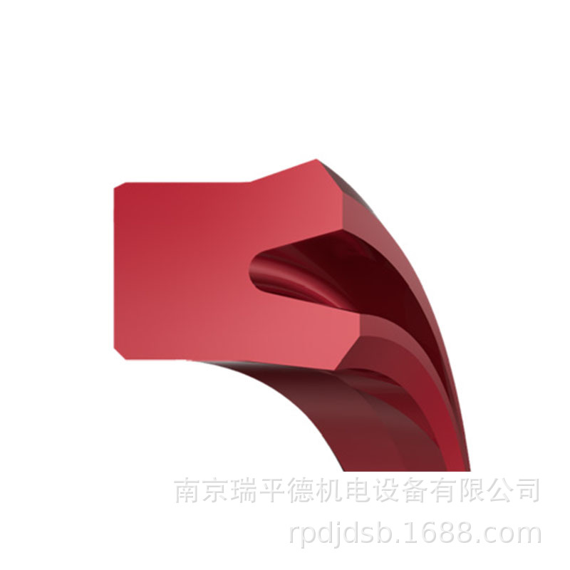 Seal Maker 奥地利速麦 对称密封 成品密封件