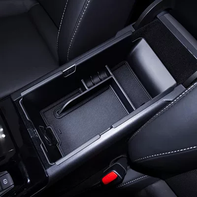 Camry LE/SE/XLE/XSE, Toyota Armrest box
