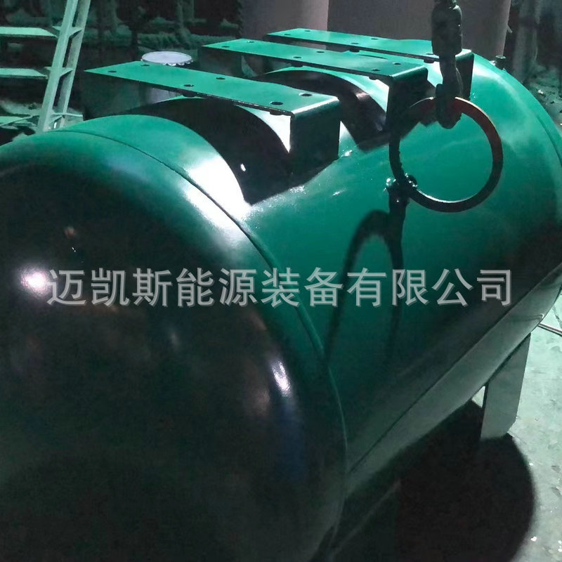 霊タン横型ガスタンク1m炭素鋼圧力ガスタンク空気圧縮機緩衝タンク卸売りメーカー|undefined
