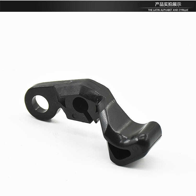 Accesorios de la motocicleta Saichi QS110 mango engrosamiento manija de la puerta de aire de cierre/puerta de aire interruptor de la mano llave de resistencia