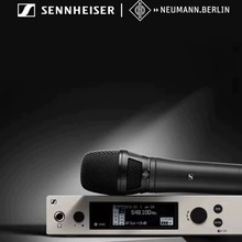 G4ER森海塞尔205SENNHEIS无线话筒麦克风500舞台演出专业EWKK动圈