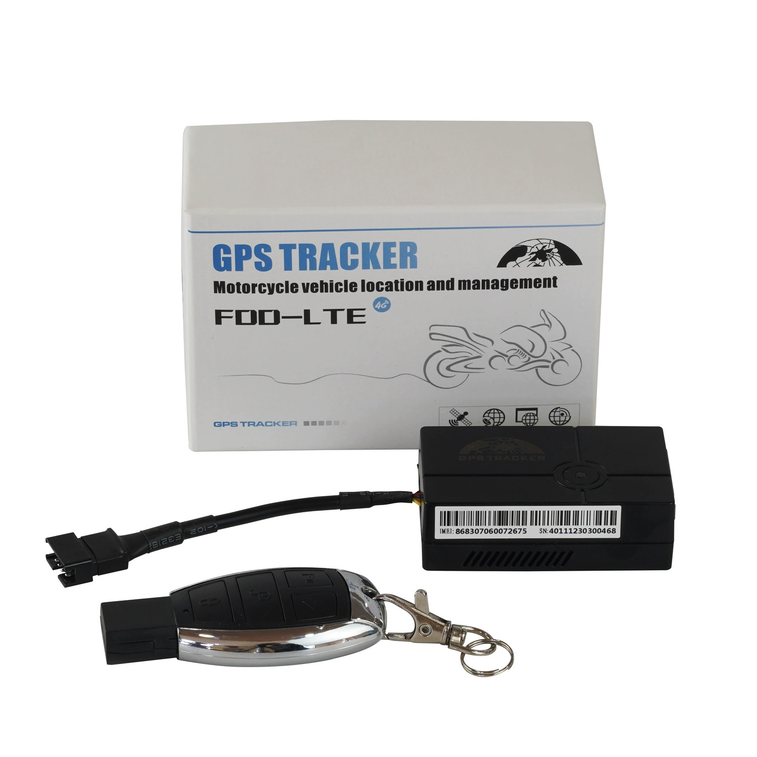 COBAN COBAN прямые поставки с фабрики портативный перезаряжаемый GPS401 покупка X