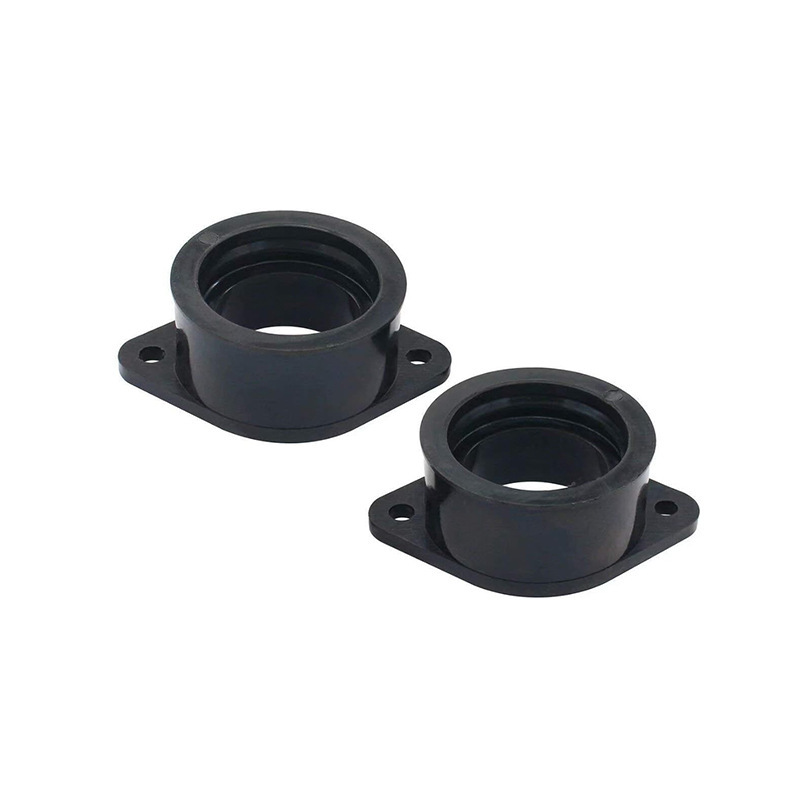 Motosierra accesorios carburador tubo de admisión adecuado para Kawasaki KZ440A KZ440B/G