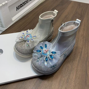 2025�����¿�Ů��ͯ�r��С�߸���ѥ�n����荺����YƤѥ��ͯЬ���l