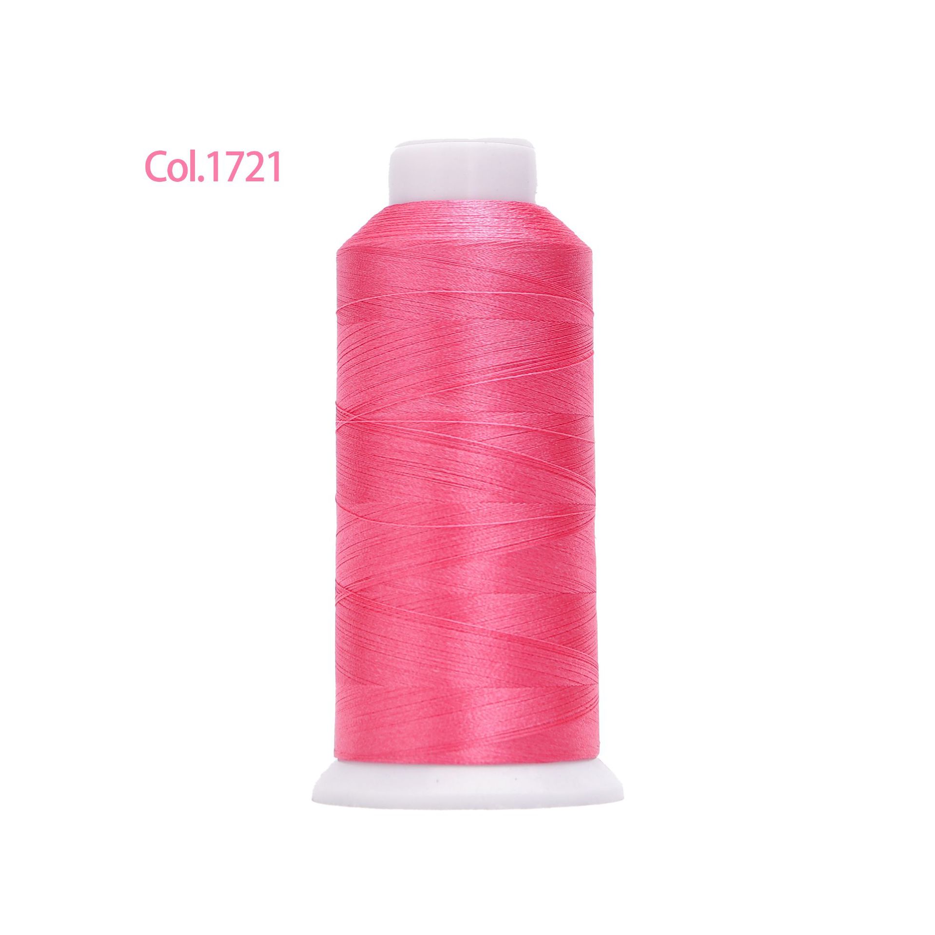 1721 # * 4000 m * 딥 로즈 레드