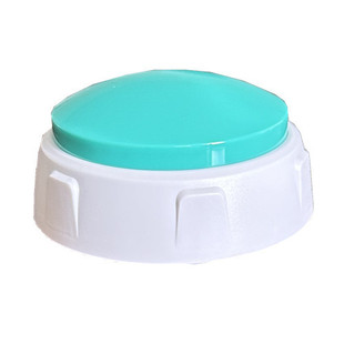 Rechargeable Toy Recording Sounder Rechargeable Pet Communication Button