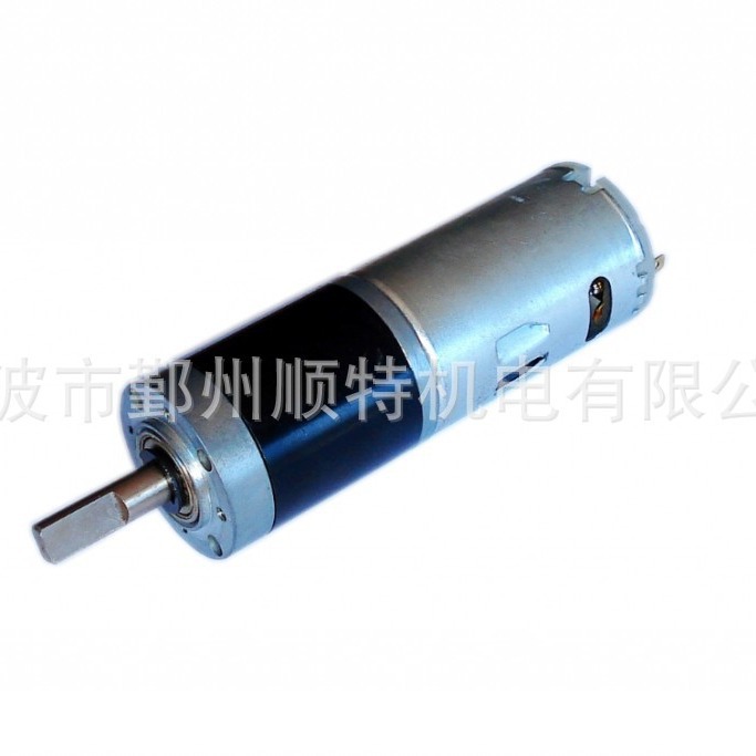 PG28-395行星齿轮减速电机 马达 变速电机