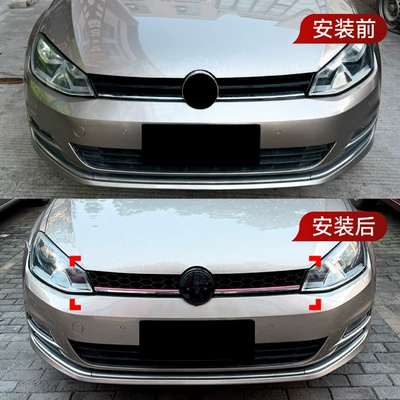 honeycomb center grille modification – Zhongwang