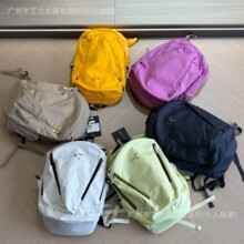 跨境24新款鸟家26L多功能背包高品质户外登山包男女款双肩包旅行