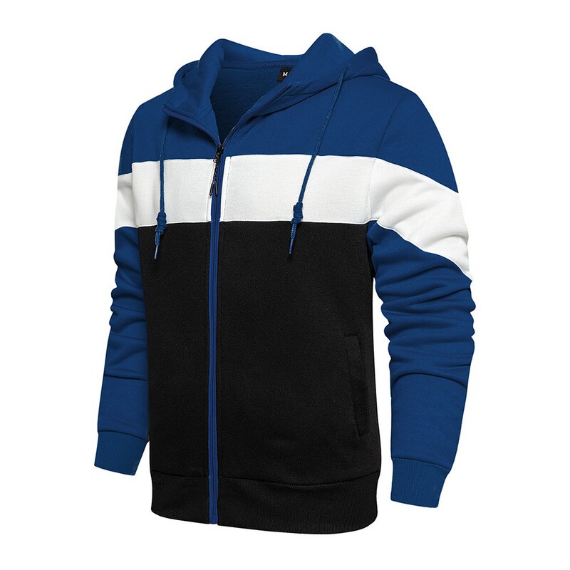 2024 European and American Spring and Autumn Casual Cardigan Hooded Sweater Jacket Men's plus size Fashion Loose Sports Couple Clothes 2024 European and American Spring and Autumn Casual Cardigan Hooded Sweater Jacket Men's plus size Fashion Loose Sports Couple Clothes