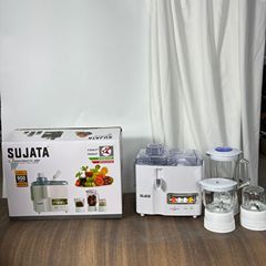 家庭用フォーインワンジューサーミキサー壁破壊機肉グラインダー果物と野菜ジューサー調理機外国貿易輸出