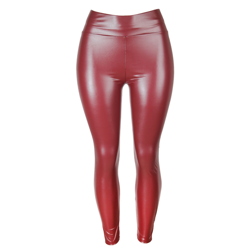 High Waist Light & Thin Leggings NSQY72648