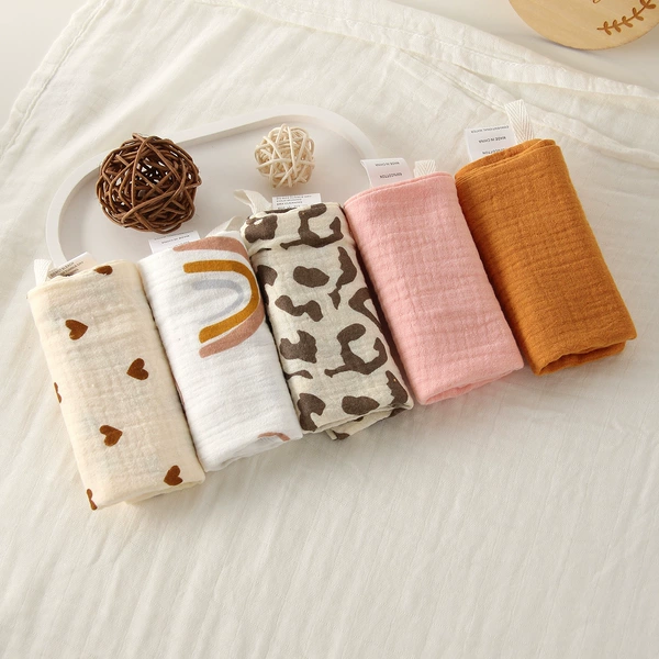 5-piece package (love)