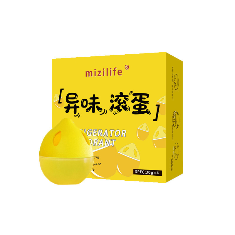 メーカー冷蔵庫除味剤除味卵防串味多機能用途吸着ホテル家庭用浄化異臭神転|undefined