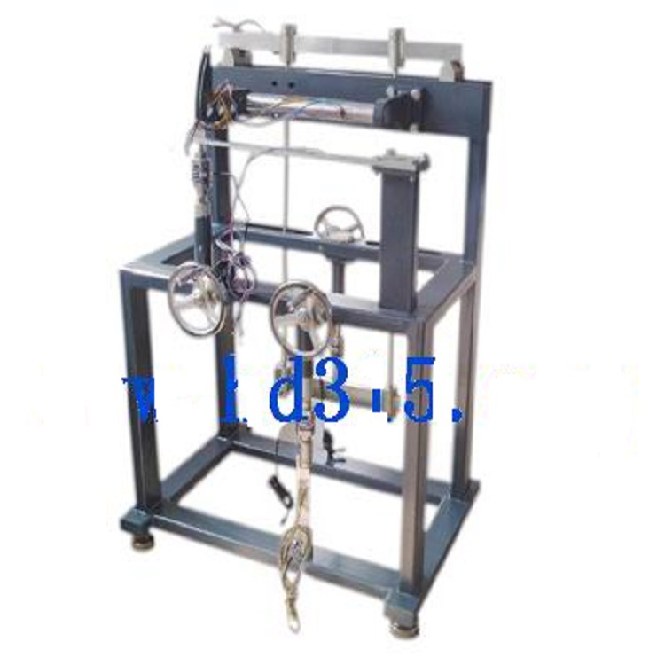 实验台 (力学)   型号:ZX3-BZ8001库号：M186279